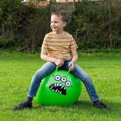 Toyrific kid space - kid, hopper