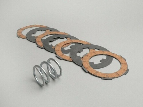 Vespa clutch plate - clutch,