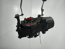 TOYOTA RAV 4 Differential