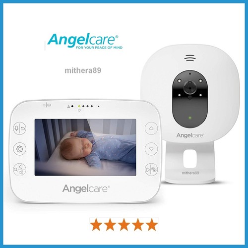 Angelcare ac327 digital - ac327, colour