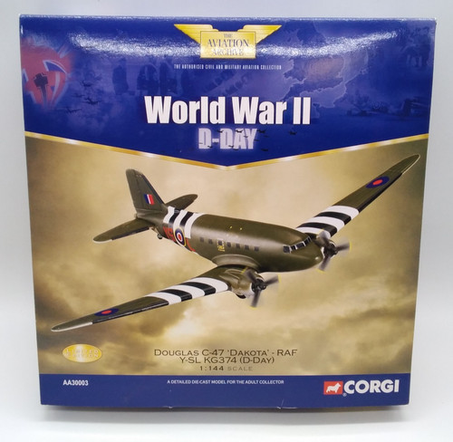 Corgi aviation archive world - corgi,