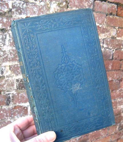 1844 instructions young - 1844, to