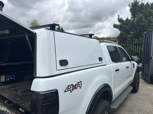 Smart cap evo - defender, truck