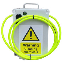 12v 12ah softwash chemical WFP