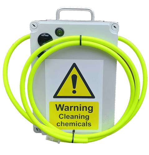 12v 12ah softwash - , wfp