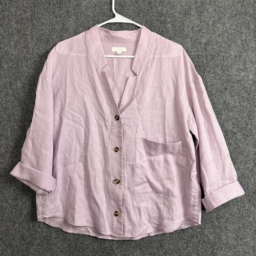 Cos blazer shirt top - ,