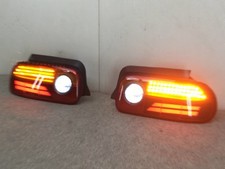 JDM Honda Beat PP1 Full LED