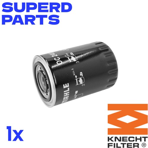 Oil filter x149 for - x149, alfa