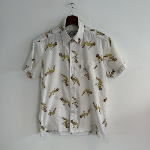 Brutus shirt mens - shirt,