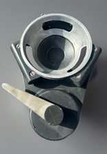 Ronford Baker Euro Boss To