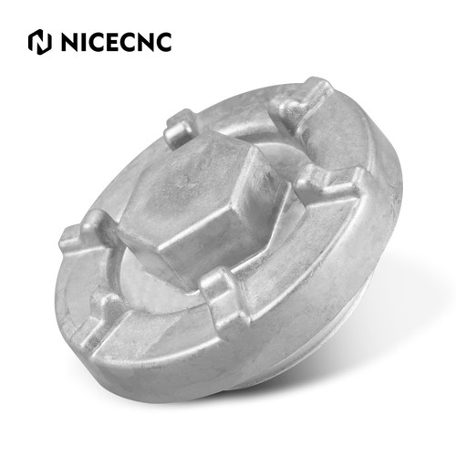 Engine oil drain plug - engine,