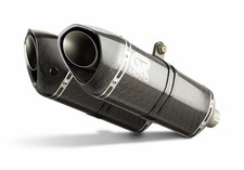 Exhaust for Kawasaki ZZR1400