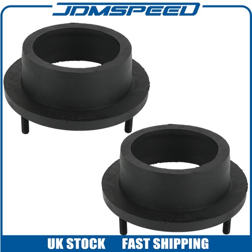 Front coil spring upper - coil,