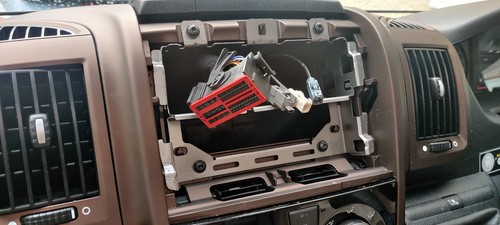 Citro relay boxer ducato - citro,
