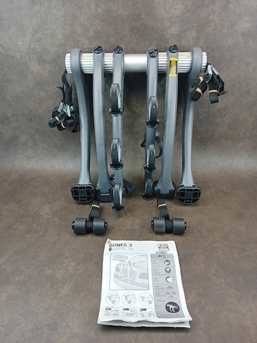 Unused saris bones bike - saris,
