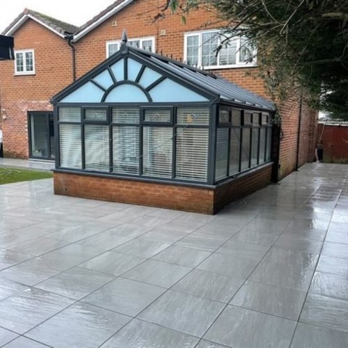Silver kandla grey 600x600 - silver,