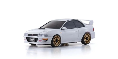 Kyosho mini autoscale - kyosho, mini-z