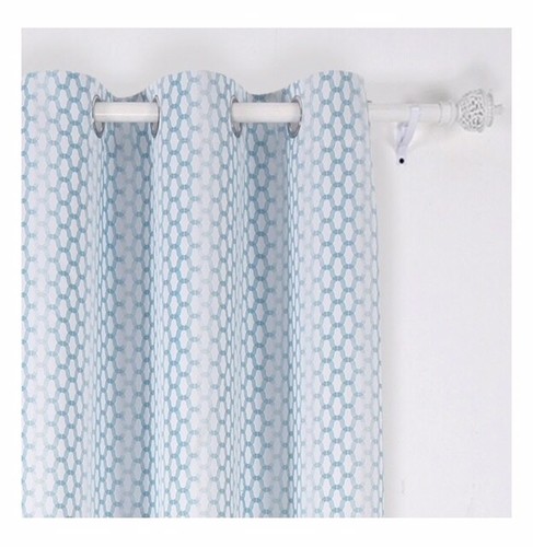 Deconovo curtains 52w 84l - deconovo,