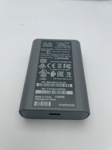 Cisco 800 48013 - cisco, c0
