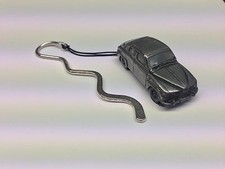 Saab 96 V4 FULL CAR on a