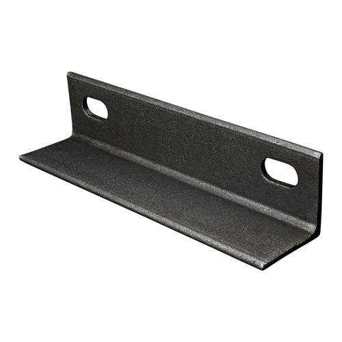 Metal stair tread bar - stair,