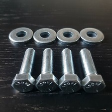 Engine Cross member Mount