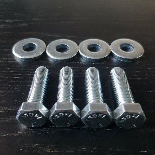 Engine cross member - engine,