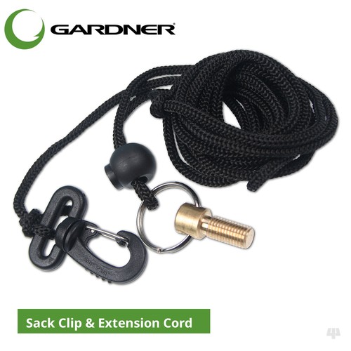 Gardner tackle sack - sack, &