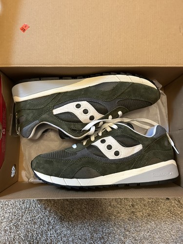 Saucony shadow 6000 - shadow, s70441-45