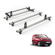 Citroen Berlingo Roof Rack for