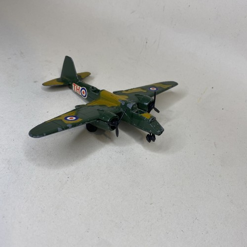 Vintage dinky toys 724 douglas - vintage,