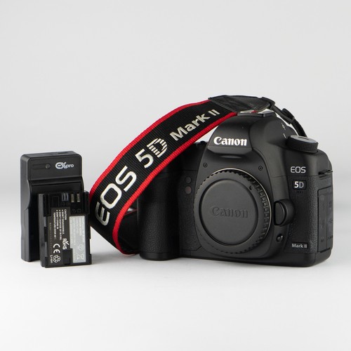 Canon eos mark - eos, 5d