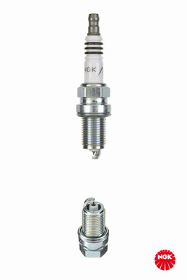 Ngk bcpr6eix spark plug fits - bcpr6eix,
