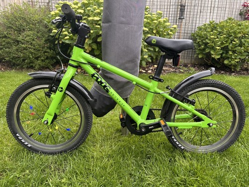 Frog lime green - 44,