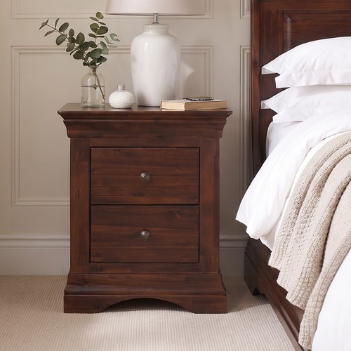 Bedside table drawer - table,
