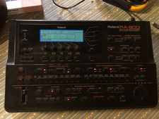 Roland RA-800 Realtime Arranger