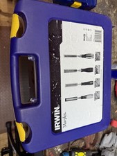 Irwin Marples MS500 Soft Touch