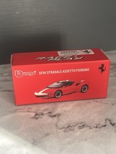 Burago 1/64 Ferrari SF90