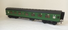 O gauge 7mm Lima Mk Mark 1