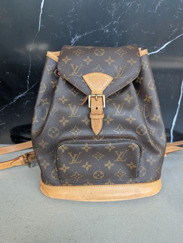 Louis vuitton montsouris - louis,