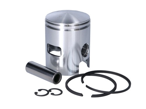 Piston set meteor 0mm - meteor, for
