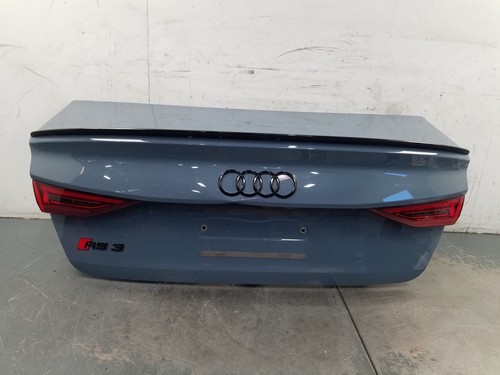2024 audi rs3 quattro - quattro, trunk