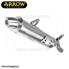 Exhaust HONDA XRV 750 AFRICA