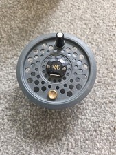 J W Young Fishing Reel Spool