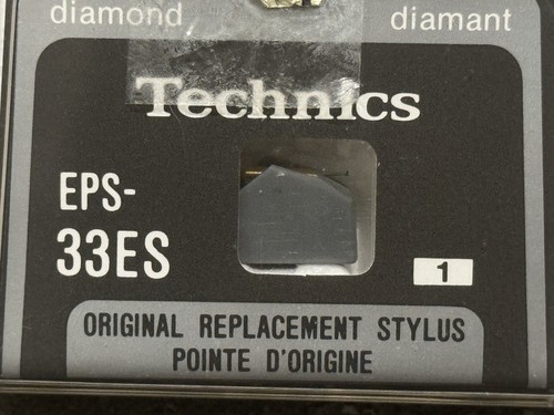 Technics diamond original - diamond,