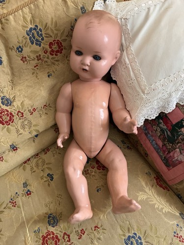 Germany doll armand - m,
