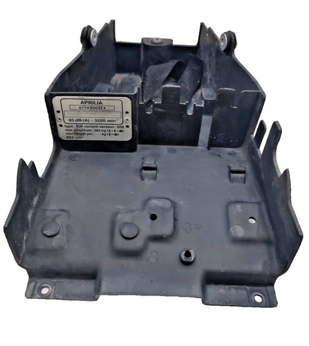 Battery compartment aprilia - compartment,