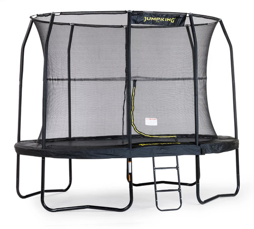 Brand new jumpking 5x8ft - new, 11.5x8ft