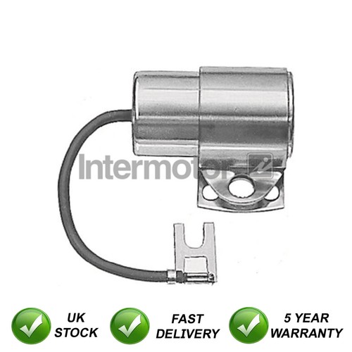 Sjr ignition condenser fits - sjr,