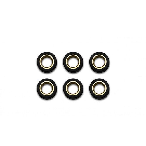 Clutch roller - clutch, (19x15.5)